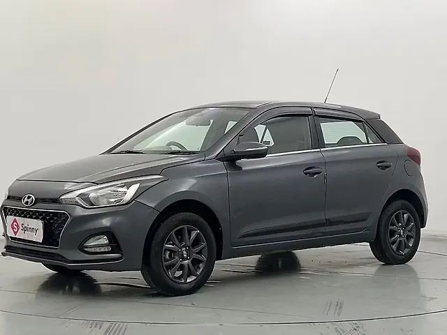 Used 2020 Hyundai Elite i20 in Ghaziabad