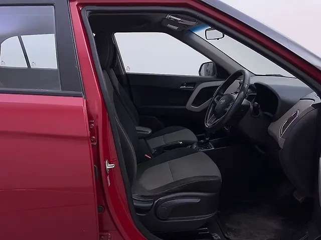 Used Hyundai Creta [2015-2017] 1.6 SX Plus AT Petrol in Coimbatore