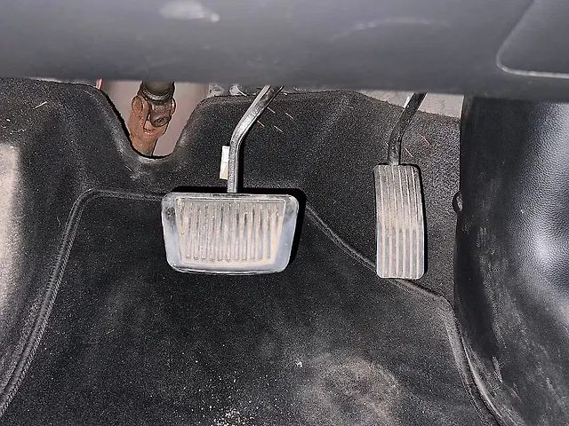 Used Hyundai Creta [2015-2017] 1.6 SX Plus AT Petrol in Coimbatore
