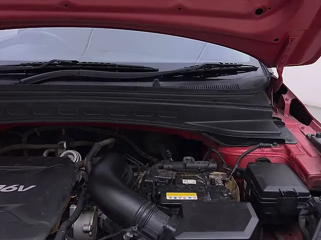 Used Hyundai Creta [2015-2017] 1.6 SX Plus AT Petrol in Coimbatore