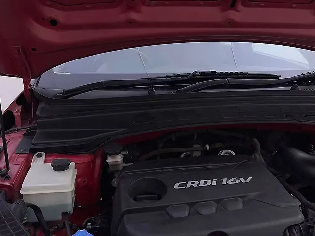 Used Hyundai Creta [2015-2017] 1.6 SX Plus AT Petrol in Coimbatore