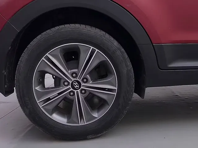 Used Hyundai Creta [2015-2017] 1.6 SX Plus AT Petrol in Coimbatore