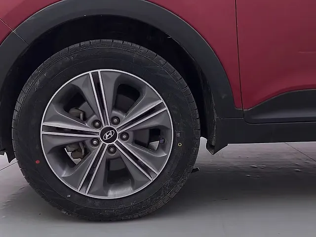 Used Hyundai Creta [2015-2017] 1.6 SX Plus AT Petrol in Coimbatore