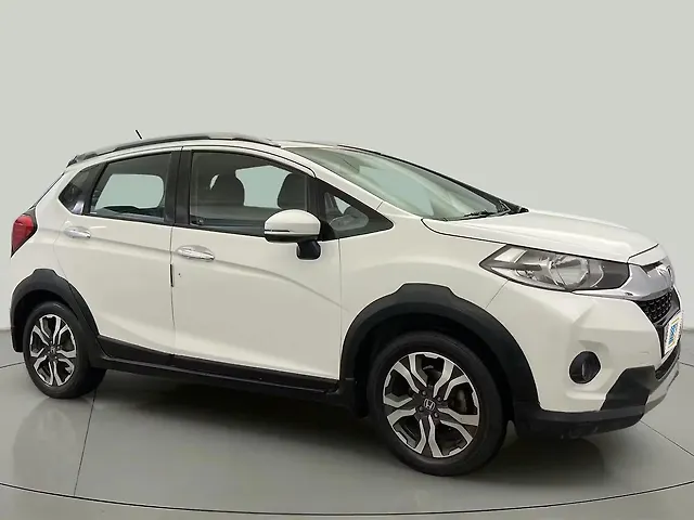 Used 2018 Honda WR-V in Delhi