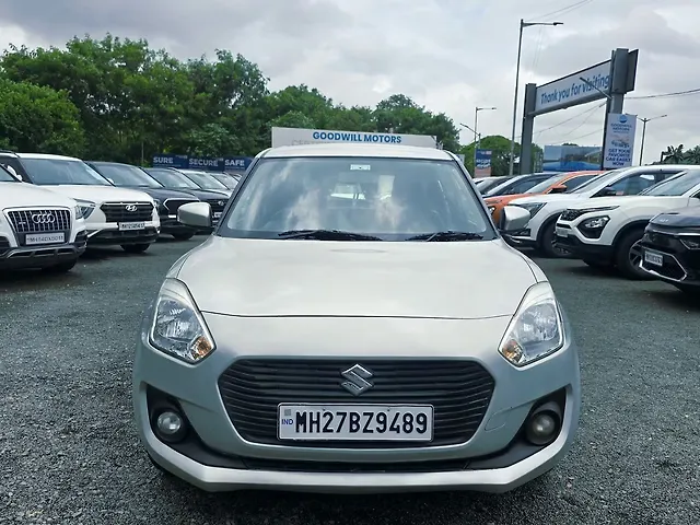 Used 2020 Maruti Suzuki Swift in Pune