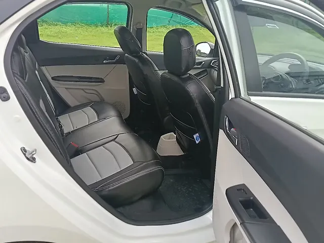 Used Tata Tiago XZ Plus [2020-2023] in Dehradun