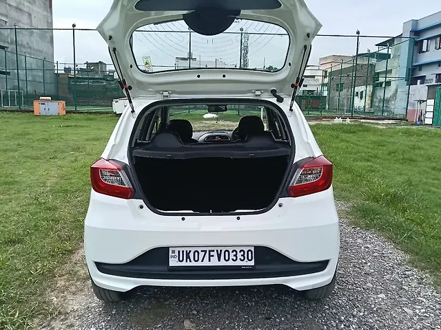 Used Tata Tiago XZ Plus [2020-2023] in Dehradun