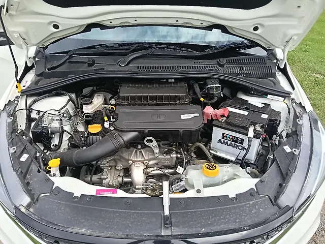 Used Tata Tiago XZ Plus [2020-2023] in Dehradun