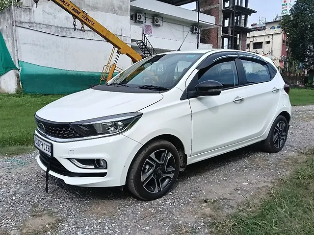 Used Tata Tiago XZ Plus [2020-2023] in Dehradun