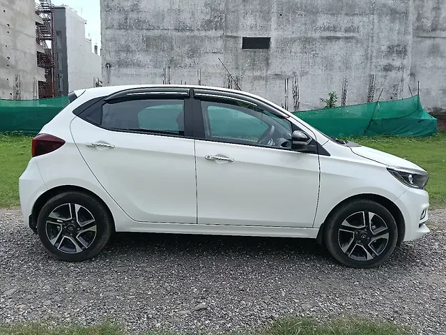 Used Tata Tiago XZ Plus [2020-2023] in Dehradun