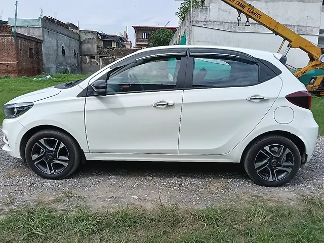 Used Tata Tiago XZ Plus [2020-2023] in Dehradun