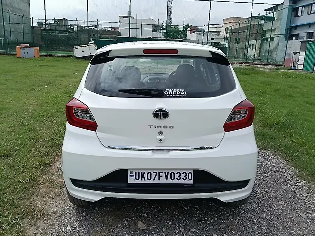 Used Tata Tiago XZ Plus [2020-2023] in Dehradun
