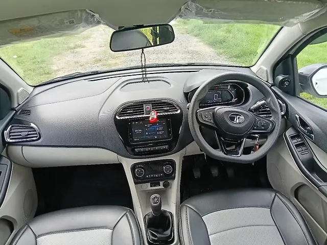Used Tata Tiago XZ Plus [2020-2023] in Dehradun
