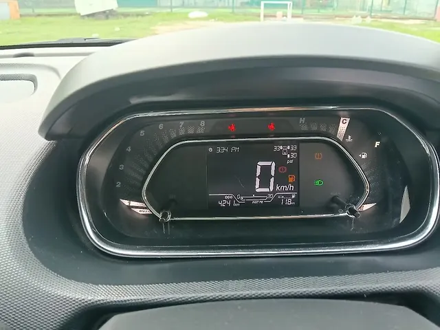 Used Tata Tiago XZ Plus [2020-2023] in Dehradun