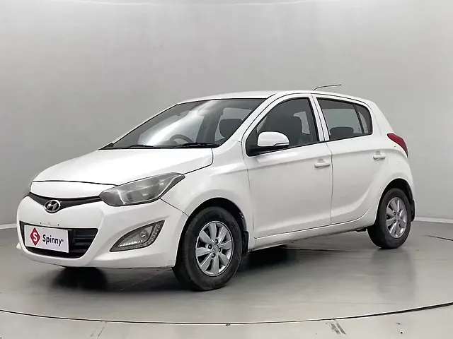 Used 2013 Hyundai Elite i20 in Jaipur