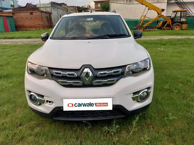 Used 2016 Renault Kwid in Dehradun
