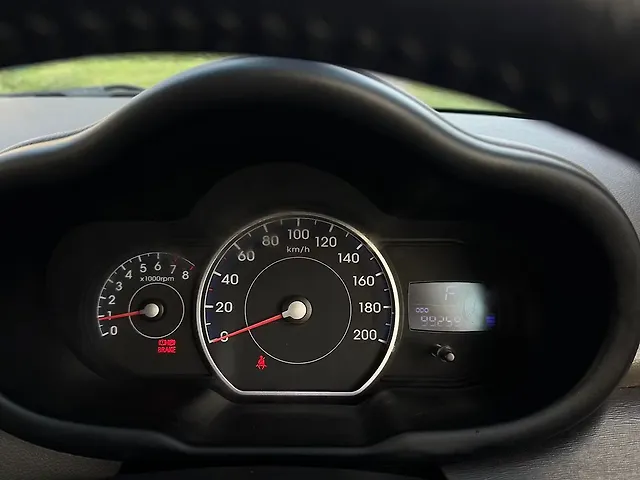 Used Hyundai i10 [2010-2017] Sportz 1.2 AT Kappa2 in Dehradun