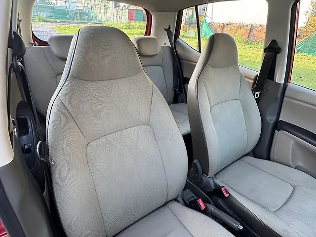 Used Hyundai i10 [2010-2017] Sportz 1.2 AT Kappa2 in Dehradun