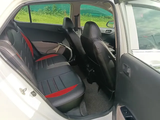 Used Hyundai Grand i10 [2013-2017] Magna 1.2 Kappa VTVT [2013-2016] in Dehradun
