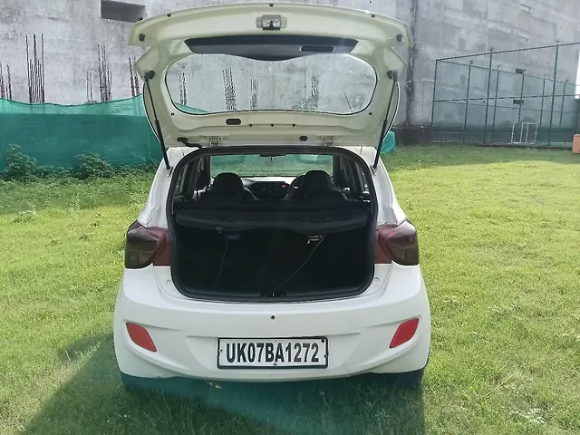 Used Hyundai Grand i10 [2013-2017] Magna 1.2 Kappa VTVT [2013-2016] in Dehradun