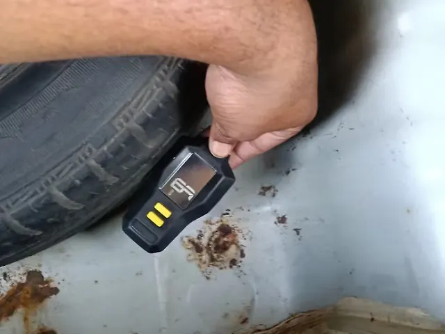 Used Hyundai Grand i10 [2013-2017] Magna 1.2 Kappa VTVT [2013-2016] in Dehradun