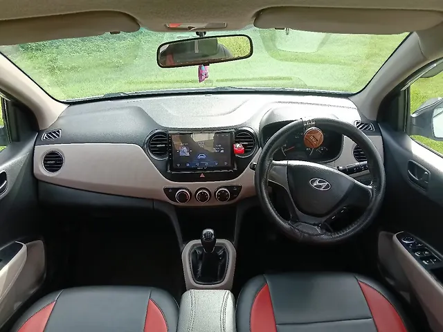 Used Hyundai Grand i10 [2013-2017] Magna 1.2 Kappa VTVT [2013-2016] in Dehradun