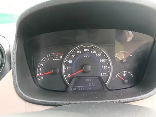 Used Hyundai Grand i10 [2013-2017] Magna 1.2 Kappa VTVT [2013-2016] in Dehradun