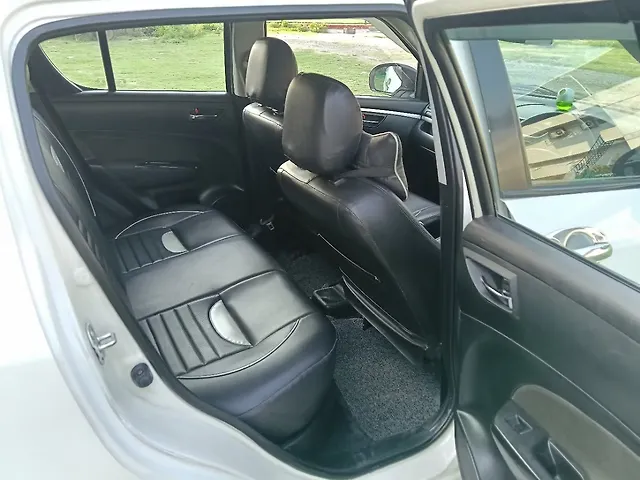Used Maruti Suzuki Swift [2011-2014] VXi in Dehradun