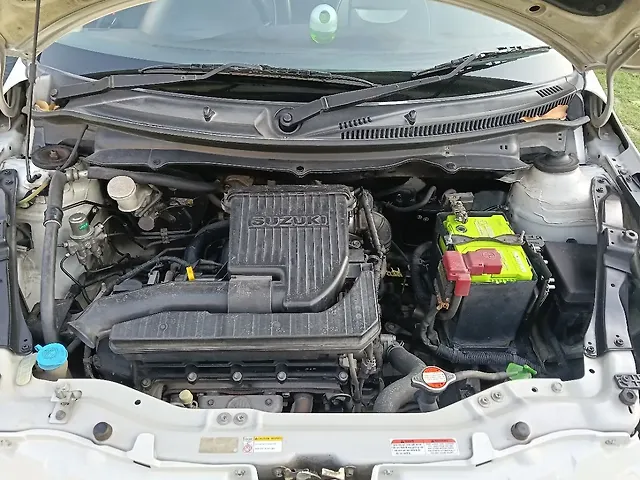 Used Maruti Suzuki Swift [2011-2014] VXi in Dehradun