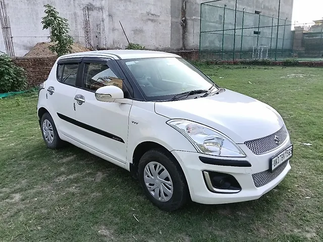Used Maruti Suzuki Swift [2011-2014] VXi in Dehradun