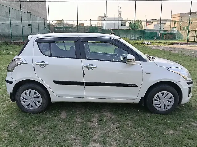 Used Maruti Suzuki Swift [2011-2014] VXi in Dehradun