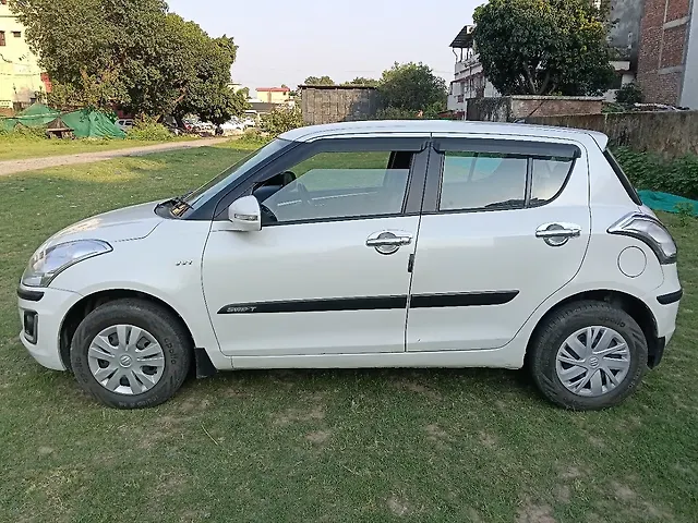 Used Maruti Suzuki Swift [2011-2014] VXi in Dehradun