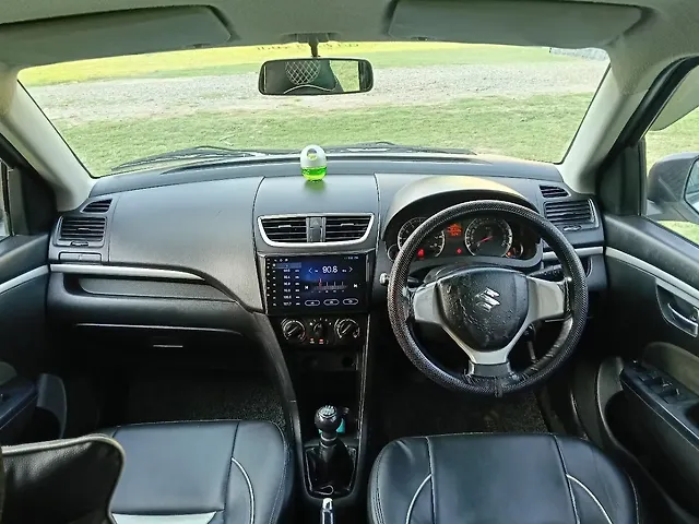 Used Maruti Suzuki Swift [2011-2014] VXi in Dehradun
