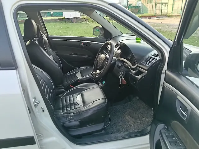 Used Maruti Suzuki Swift [2011-2014] VXi in Dehradun