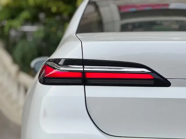 Used BMW 7 Series 740i M Sport in Delhi