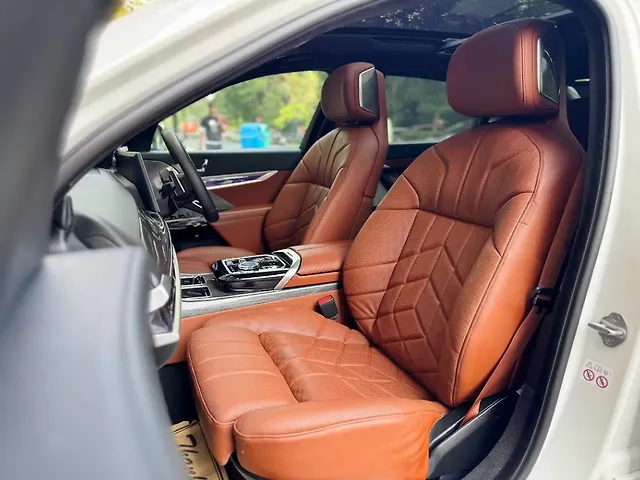 Used BMW 7 Series 740i M Sport in Delhi