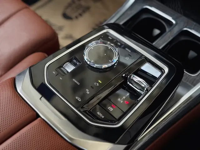 Used BMW 7 Series 740i M Sport in Delhi