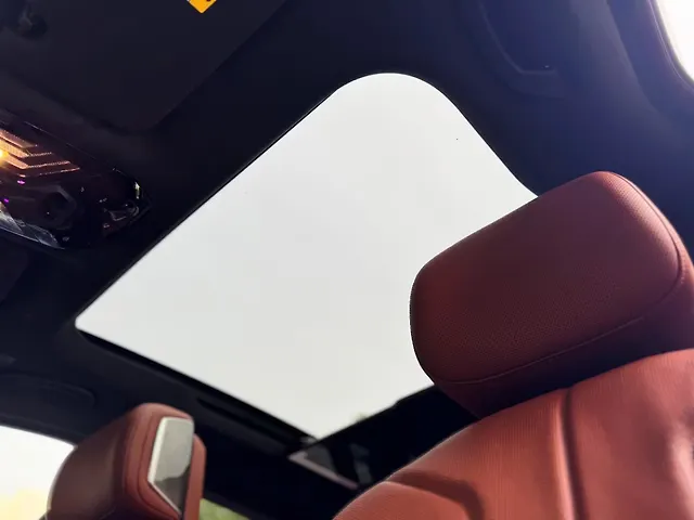 Used BMW 7 Series 740i M Sport in Delhi