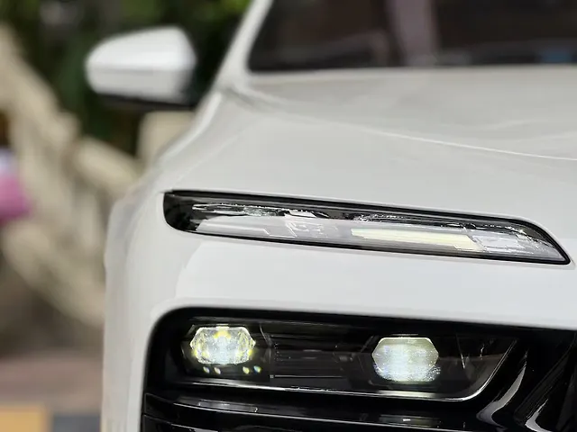 Used BMW 7 Series 740i M Sport in Delhi