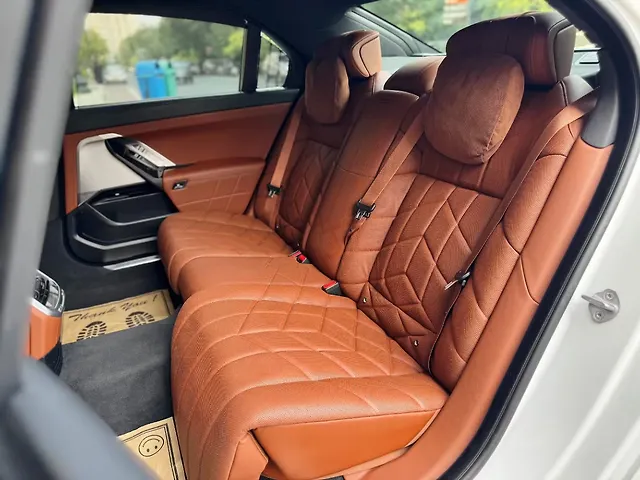Used BMW 7 Series 740i M Sport in Delhi