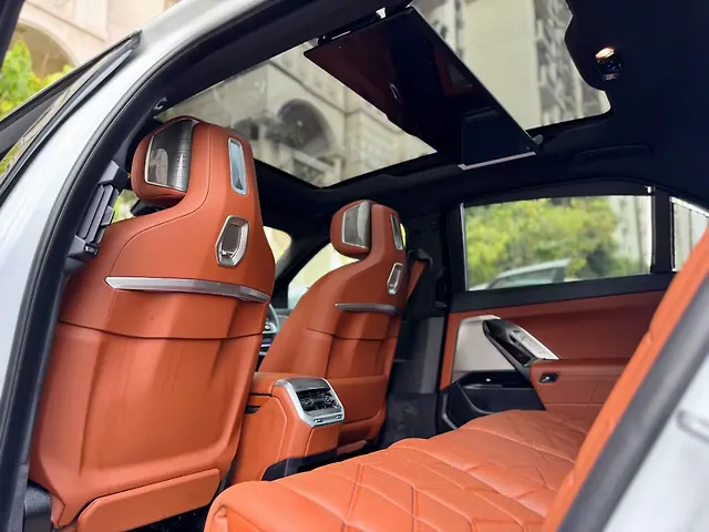 Used BMW 7 Series 740i M Sport in Delhi