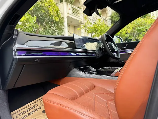 Used BMW 7 Series 740i M Sport in Delhi