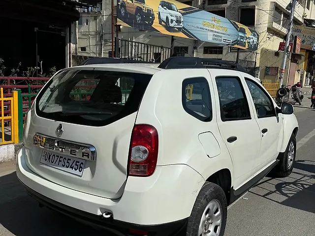 Used Renault Duster [2012-2015] 110 PS RxZ Diesel (Opt) in Dehradun