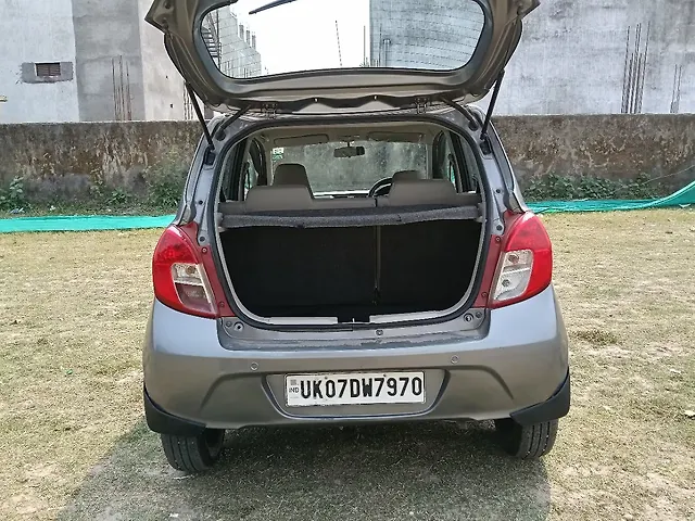 Used Maruti Suzuki Celerio [2017-2021] ZXi [2017-2019] in Dehradun