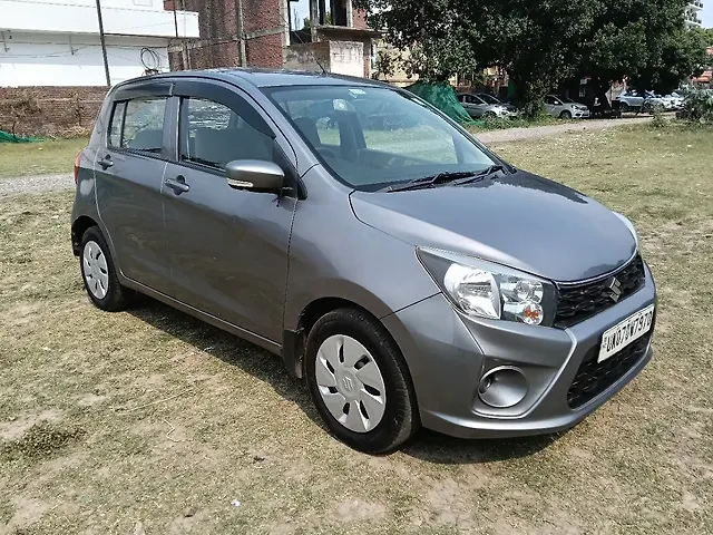 Used Maruti Suzuki Celerio [2017-2021] ZXi [2017-2019] in Dehradun