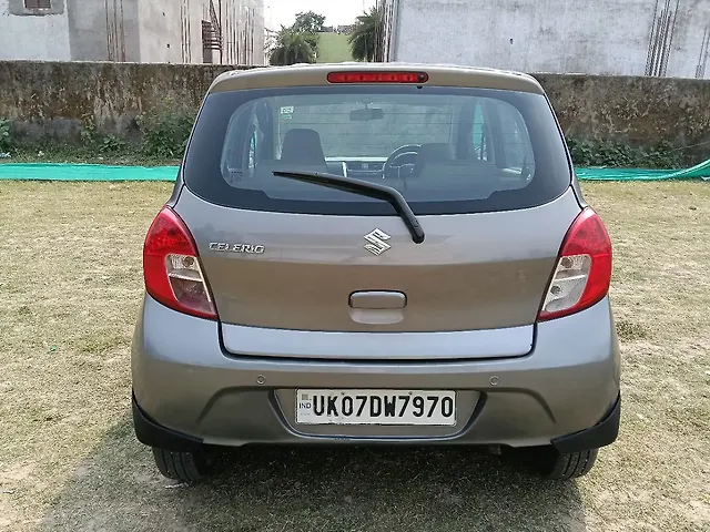 Used Maruti Suzuki Celerio [2017-2021] ZXi [2017-2019] in Dehradun