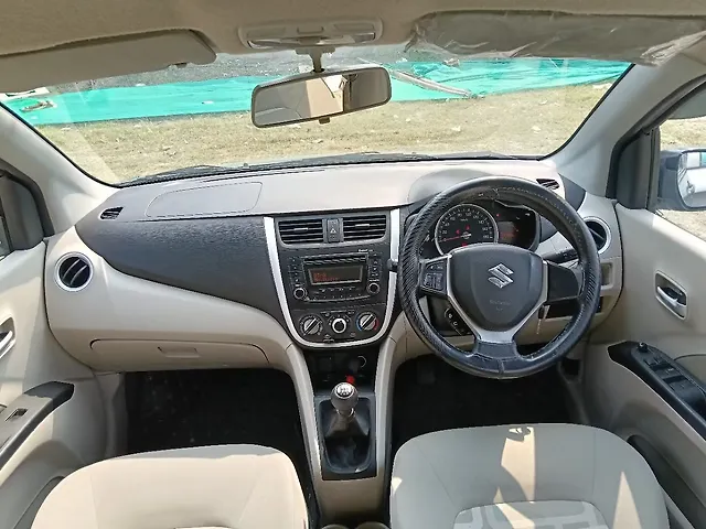 Used Maruti Suzuki Celerio [2017-2021] ZXi [2017-2019] in Dehradun