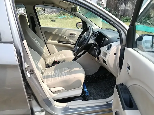 Used Maruti Suzuki Celerio [2017-2021] ZXi [2017-2019] in Dehradun