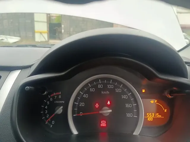 Used Maruti Suzuki Celerio [2017-2021] ZXi [2017-2019] in Dehradun