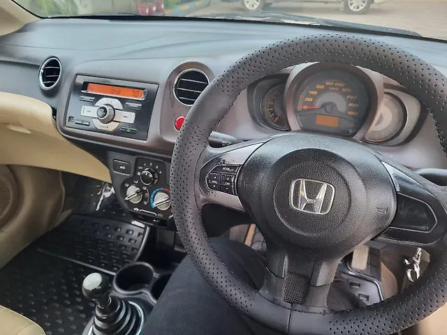 Used Honda Amaze [2013-2016] 1.5 S i-DTEC in Ludhiana